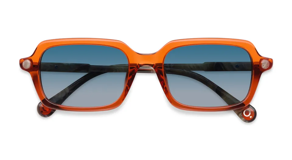 Etnia Barcelona Nilos lunettes de soleil photochromique 53
