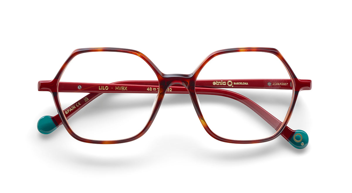 Etnia Barcelona Lilo lunettes de vue GR calibre 48