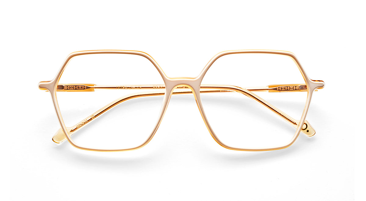 Etnia Barcelona Ultra Light 13 lunettes de vue BR/HV