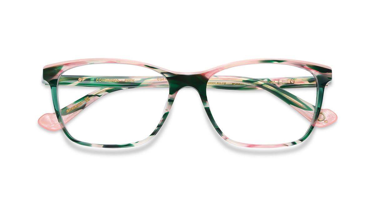 Etnia Barcelona Constanza lunettes de vue GR/PK calibre 54