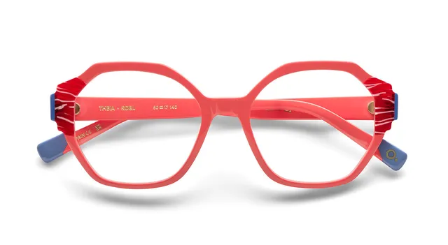 Etnia Barcelona Theia lunettes de vue monture PU/GR calibre 50 S