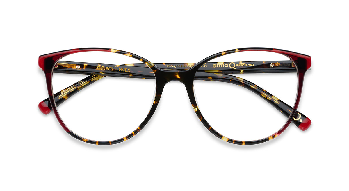 Etnia Barcelona Annecy lunettes de vue DB/GR 52
