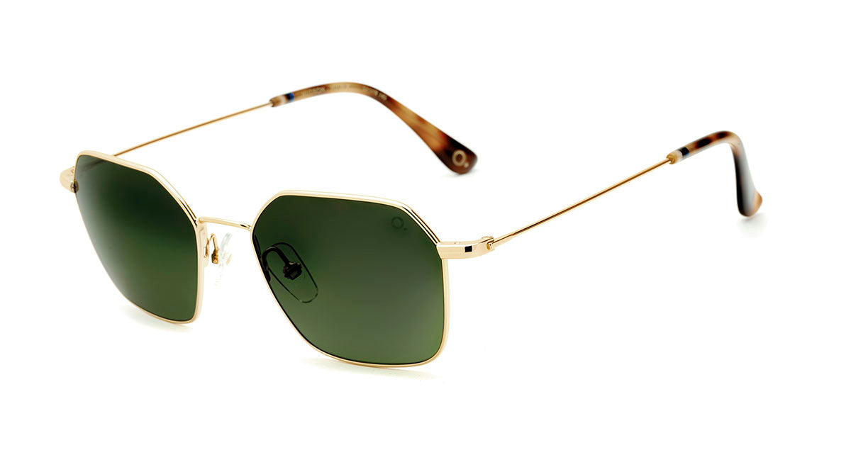 Etnia Barcelona Hudson Sun lunettes de soleil BK/BZ calibre 52