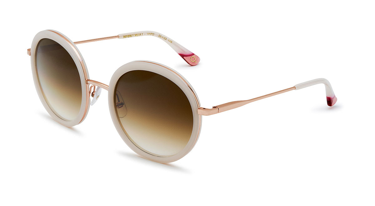Etnia Barcelona Beverly Hills 2 SUN lunettes de soleil HD FU/PG