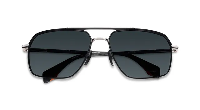 Etnia Barcelona SUN Bluewater lunettes soleil dégradé 63