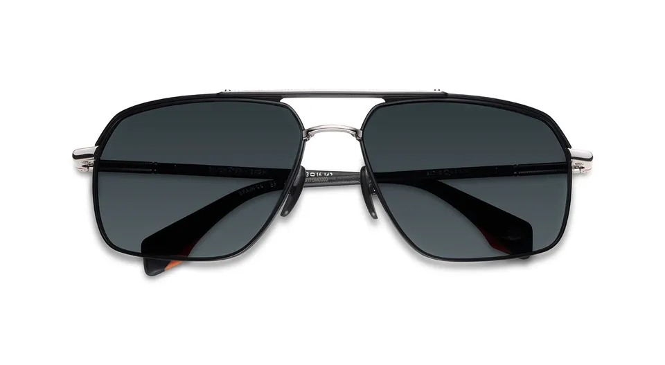 Etnia Barcelona SUN Bluewater lunettes soleil dégradé 63