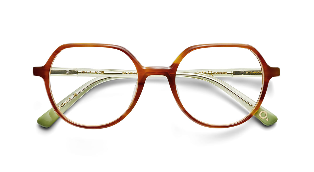 Etnia Barcelona Robin lunettes de vue PK calibre 48