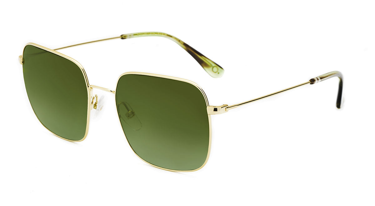 Etnia Barcelona East Village Sun lunettes de soleil HD GD/GR 54
