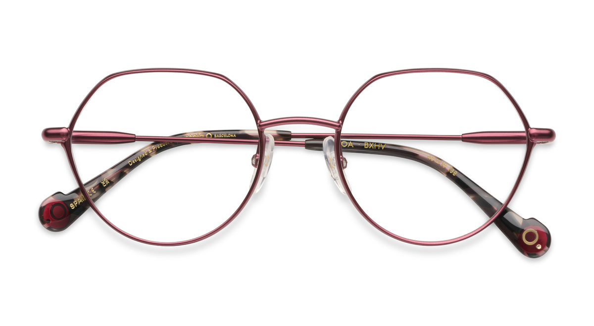 Etnia Barcelona Stoa lunettes de vue BX/HV optique 49