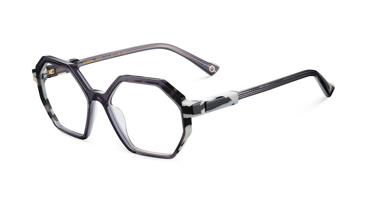 Etnia Barcelona Saboya monture optique FU calibre 51