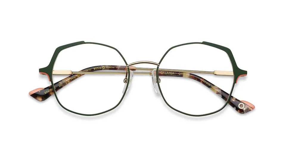 Etnia Barcelona Galatea lunettes de vue GR/GD 49
