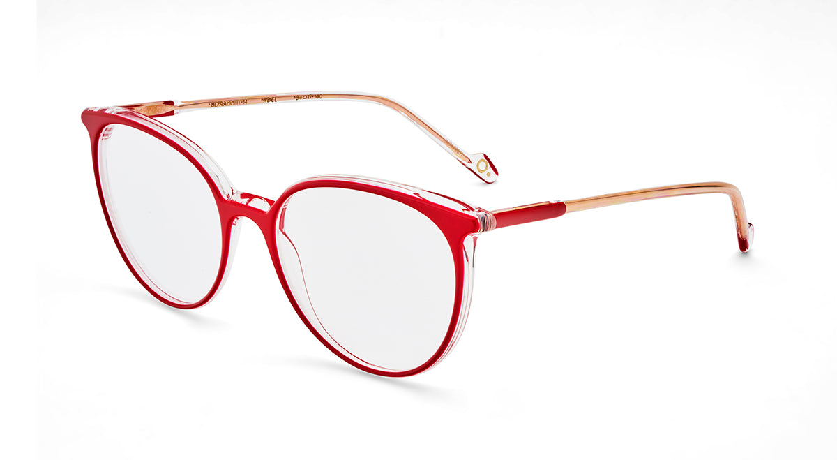 Etnia Barcelona Optical Ultra Light 14 lunettes de vue BR/GR 54
