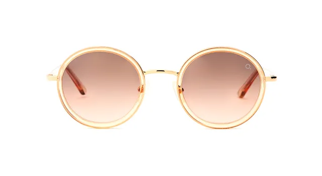 Etnia Barcelona Miramar Sun lunettes de soleil PK/CL 49