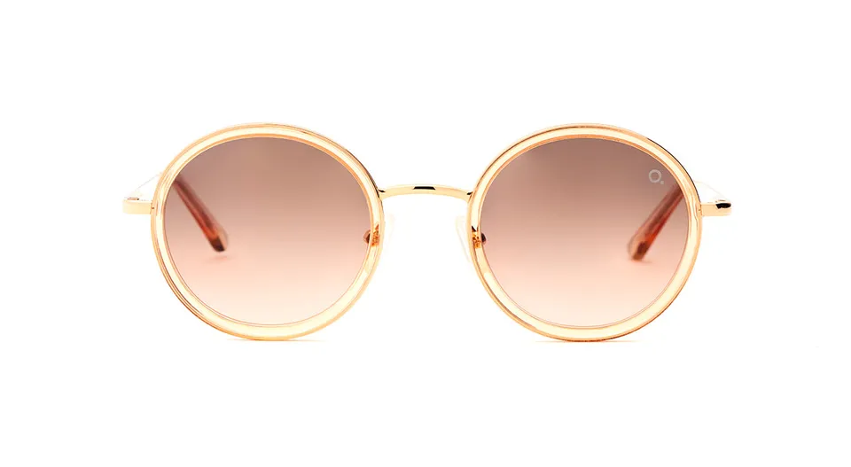 Etnia Barcelona Miramar Sun lunettes de soleil PK/CL 49