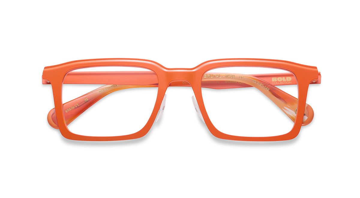 Etnia Barcelona Brutal lunettes de vue GR calibre 52