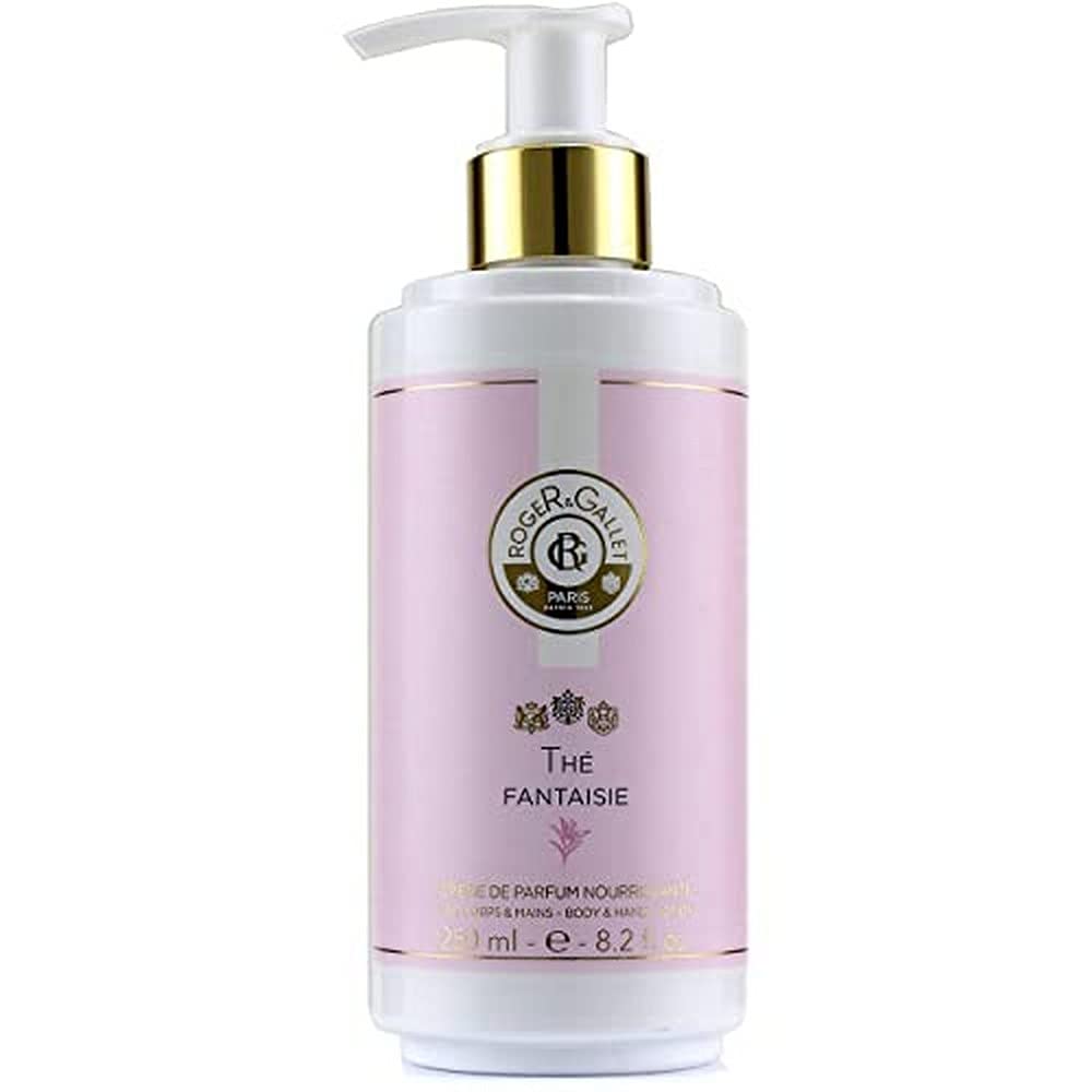 Roger&Gallet Crème Mains Bienfaisante Néroli 30 ml Unité