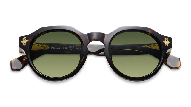 Etnia Barcelona Oller Sun lunettes de soleil HV 49