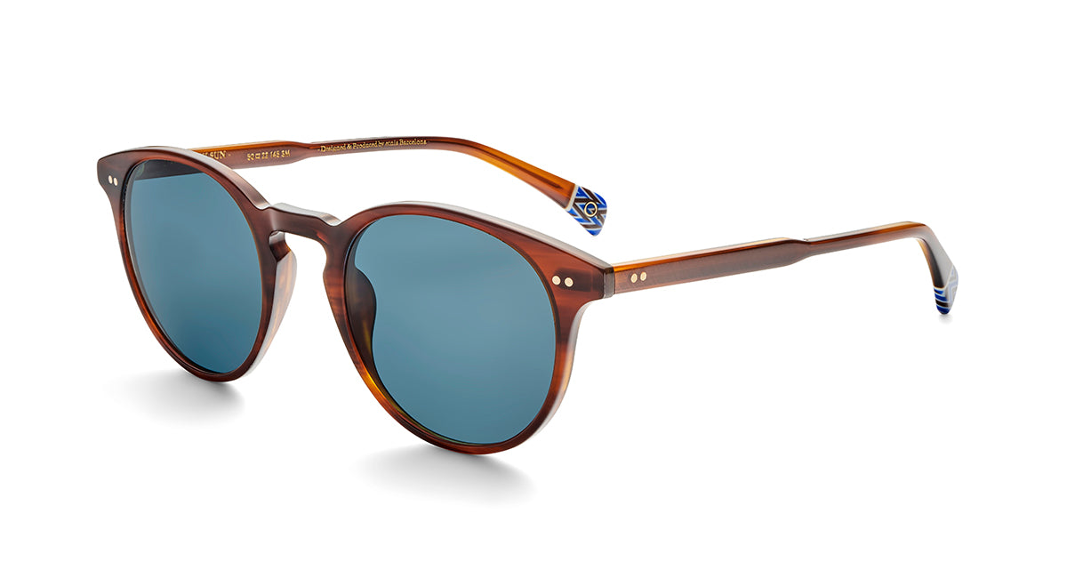 Etnia Barcelona Jordaan III lunettes de soleil GY/HV 50