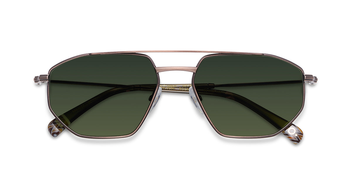 Etnia Barcelona Alaior Sun lunettes de soleil GM/BX 56