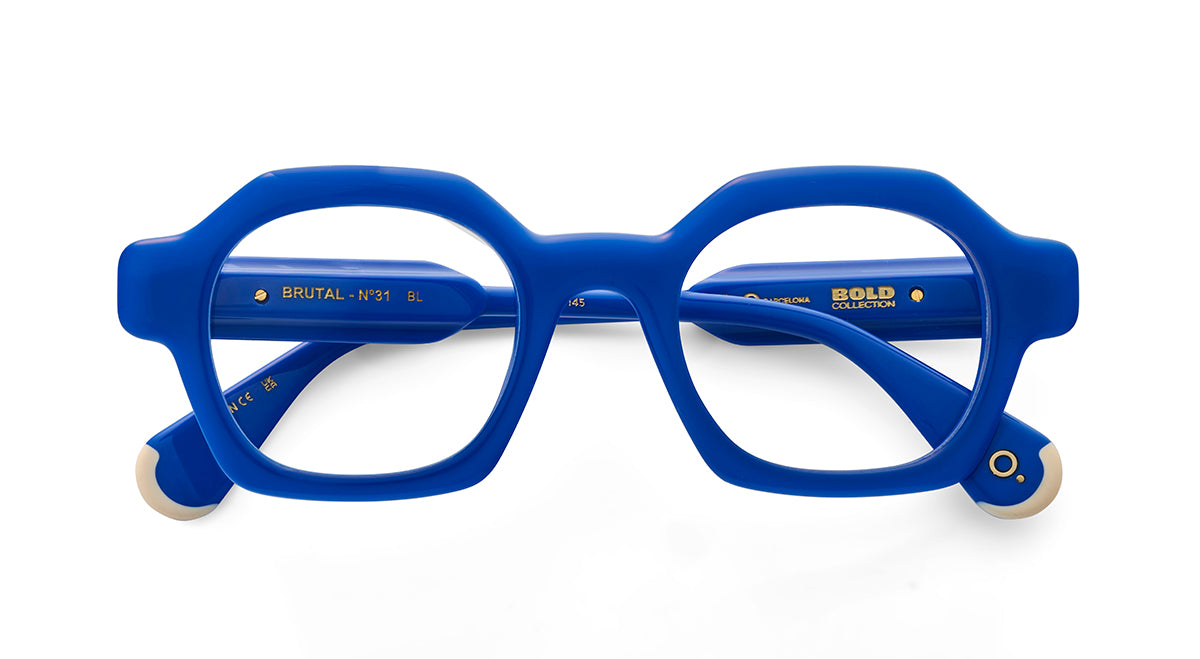Etnia Barcelona Brutal No.31 lunettes de vue BL calibre 47