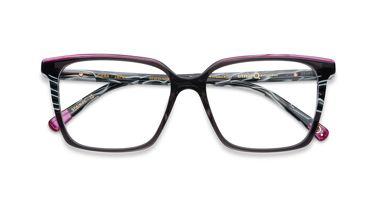 Etnia Barcelona Gera lunettes de vue ZE/FU calibre 55