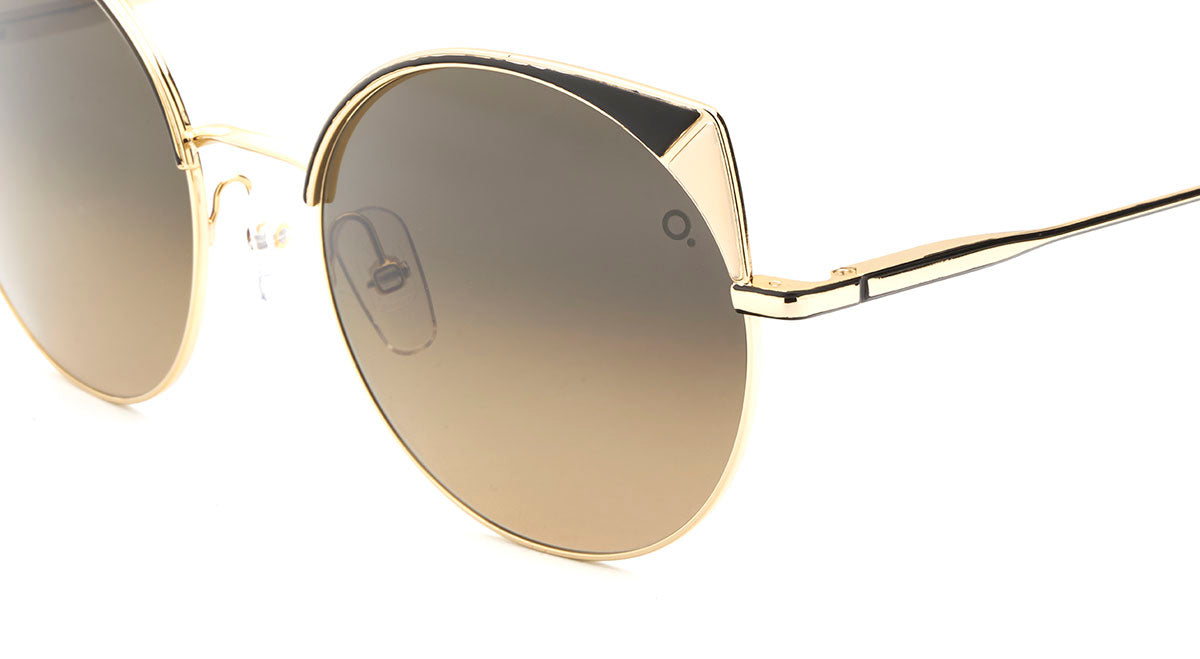 Etnia Barcelona Navona Sun lunettes de soleil photochromique 55