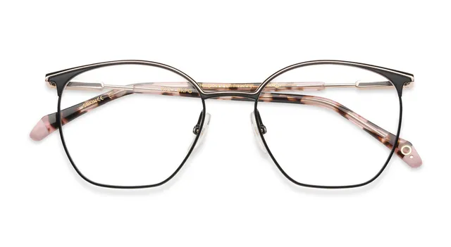 Etnia Barcelona Rio lunettes de vue BL/PU calibre 52