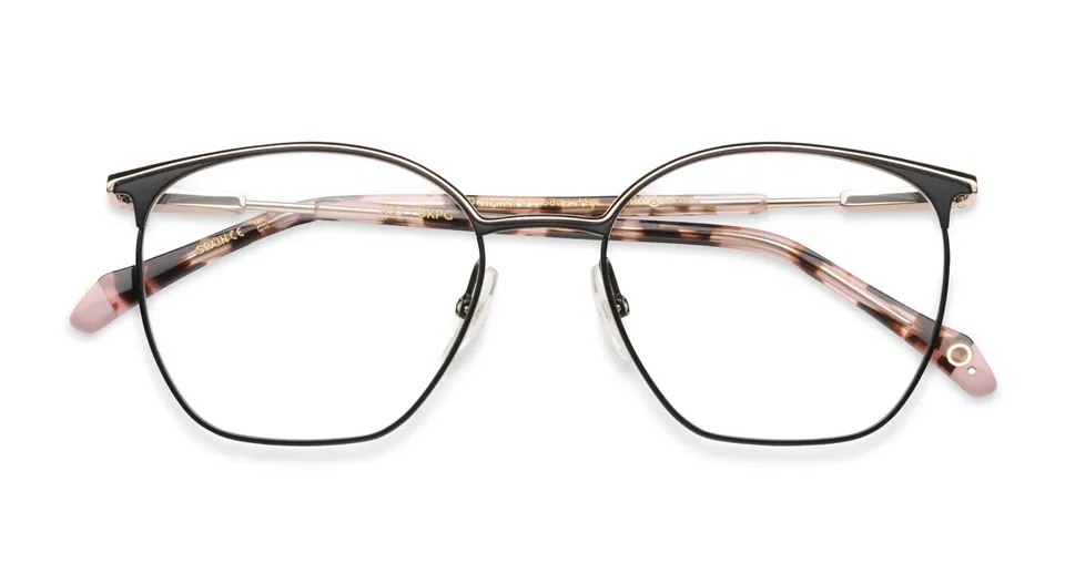 Etnia Barcelona Rio lunettes de vue BL/PU calibre 52