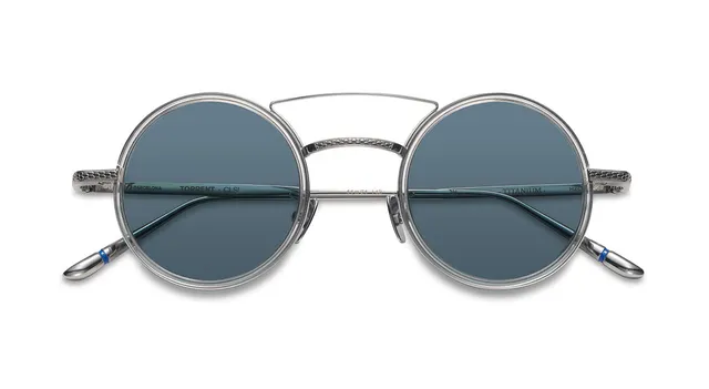 Etnia Barcelona Torrent lunettes de soleil polarisées calibre 44