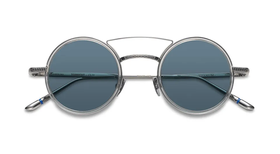Etnia Barcelona Torrent lunettes de soleil polarisées calibre 44