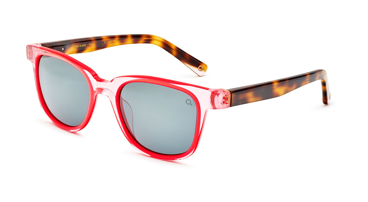 Etnia Barcelona Ibiza 05 Sun lunettes de soleil PK/BR polarisé 51
