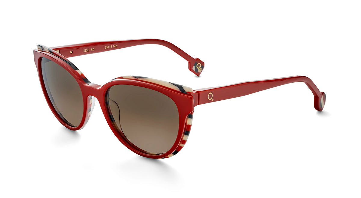 Etnia Barcelona Esse lunettes de soleil photochromiques BK/HV 55