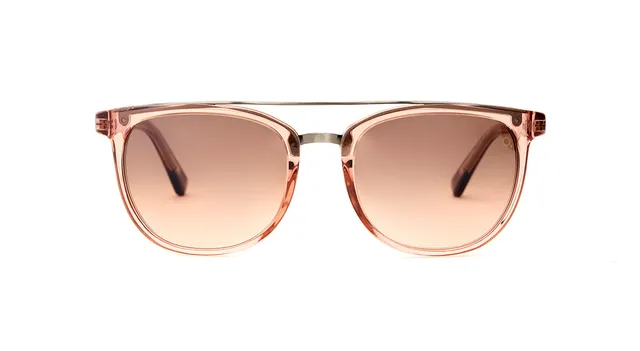 Etnia Barcelona Sert Sun lunettes de soleil HV/RD photochromique 52
