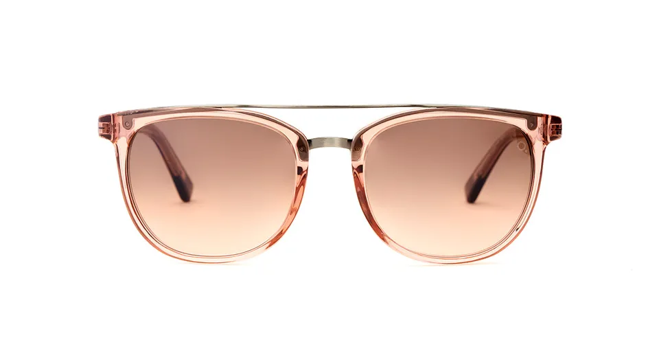 Etnia Barcelona Sert Sun lunettes de soleil HV/RD photochromique 52