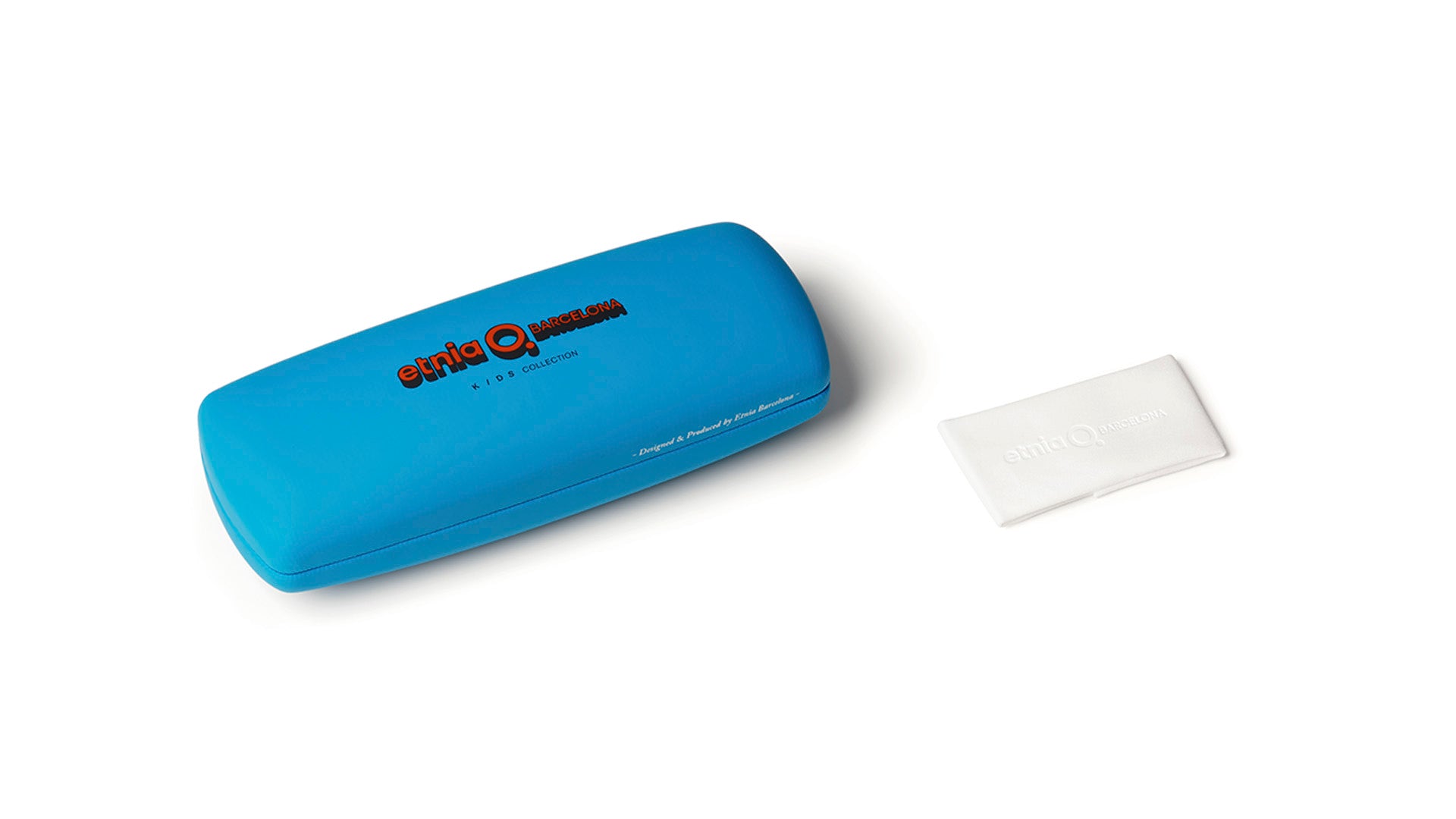 Etnia Barcelona Game lunettes de vue OG calibre 47