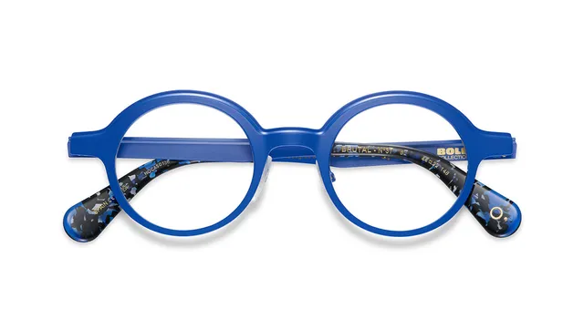Etnia Barcelona Brutal No.37 lunettes de vue BR calibre 44