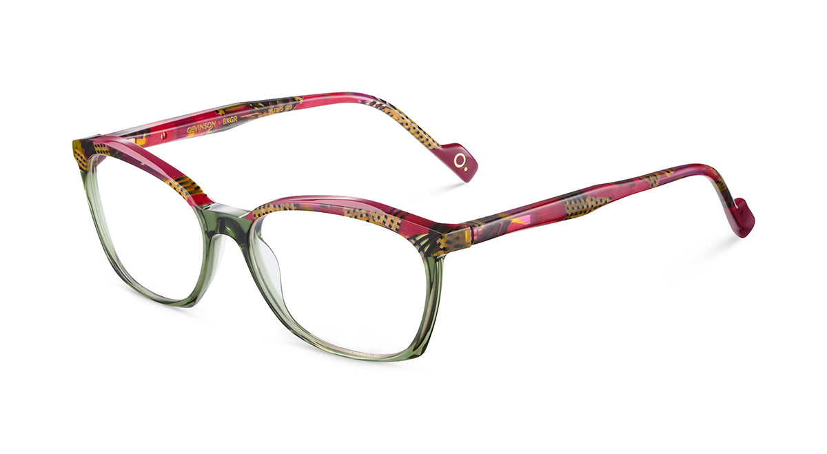 Etnia Barcelona Gevinson lunettes de vue BX/GR 52-S