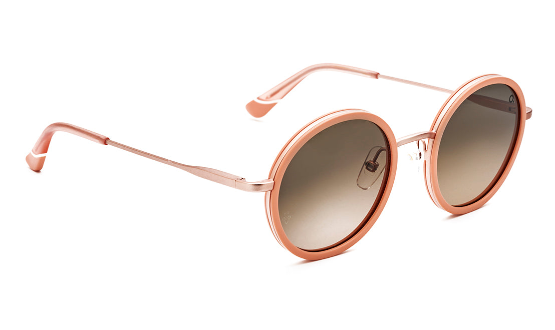 Etnia Barcelona Almagro 21 Sun lunettes soleil BK/GD 51