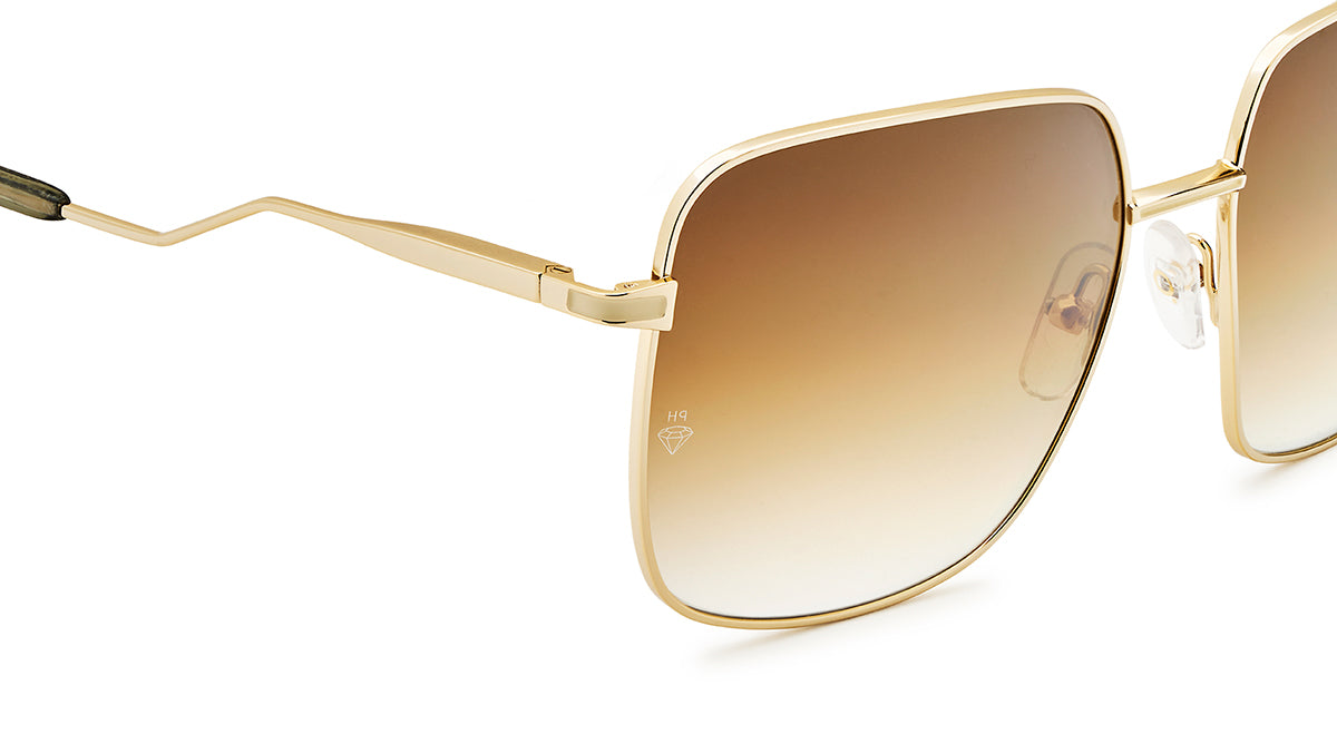 Etnia Barcelona Eleonora Sun lunettes de soleil photochromiques 57