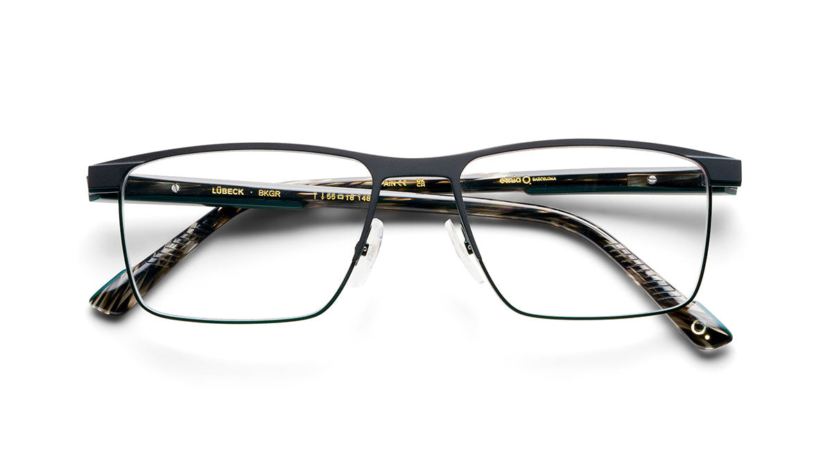 Etnia Barcelona Lubeck lunettes de vue optiques 53