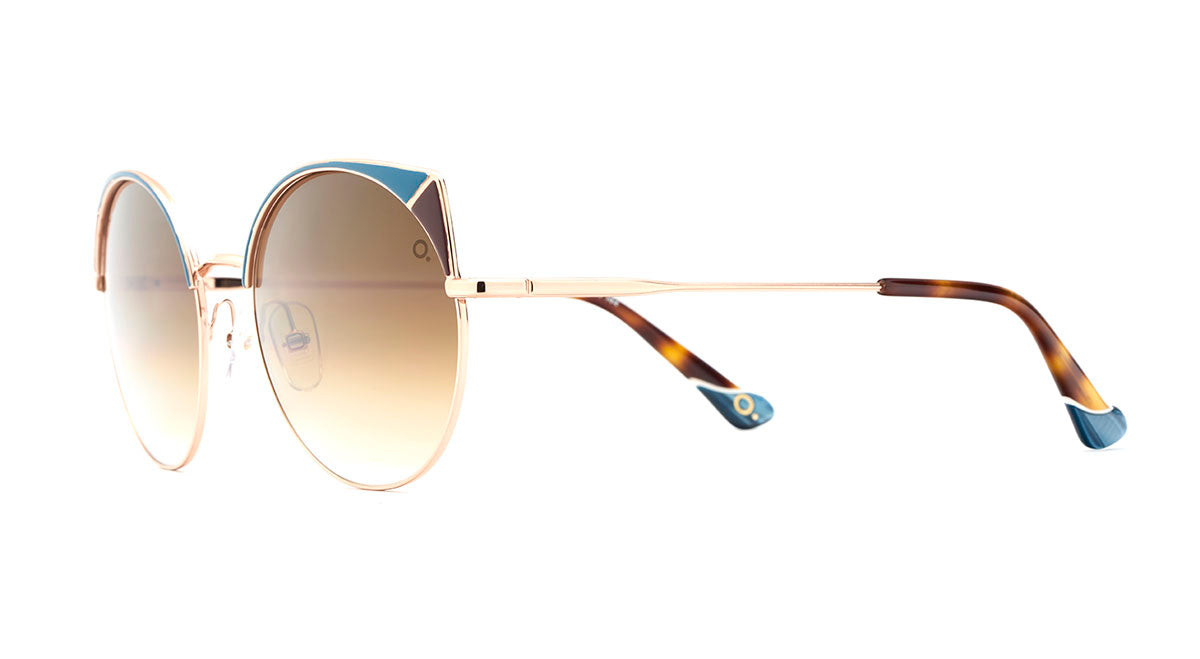Etnia Barcelona Navona Sun lunettes de soleil photochromique 55