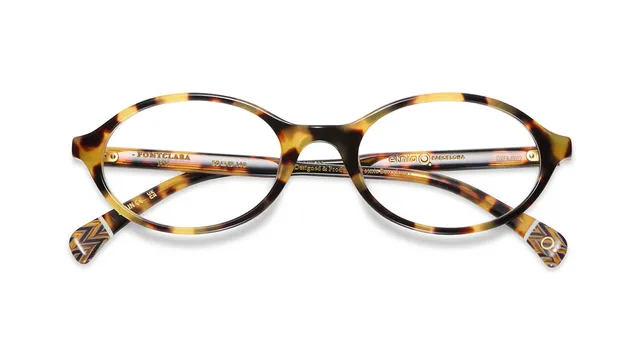 Etnia Barcelona Fontclara monture optique HV calibre 50