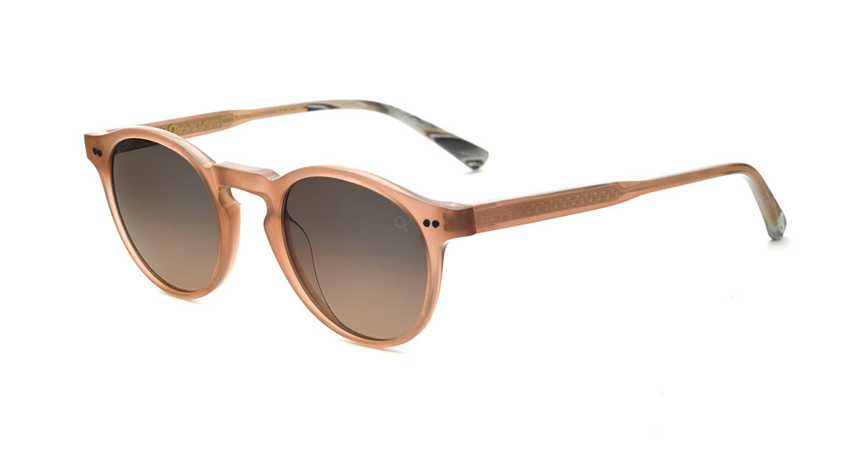Etnia Barcelona Mission District lunettes soleil BR/GY 49