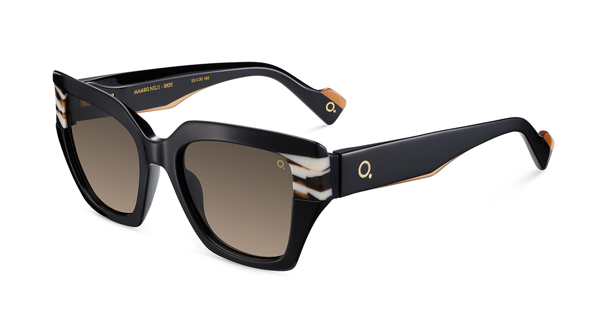 Etnia Barcelona SUN Mambo No.11 lunettes soleil dégradé 53