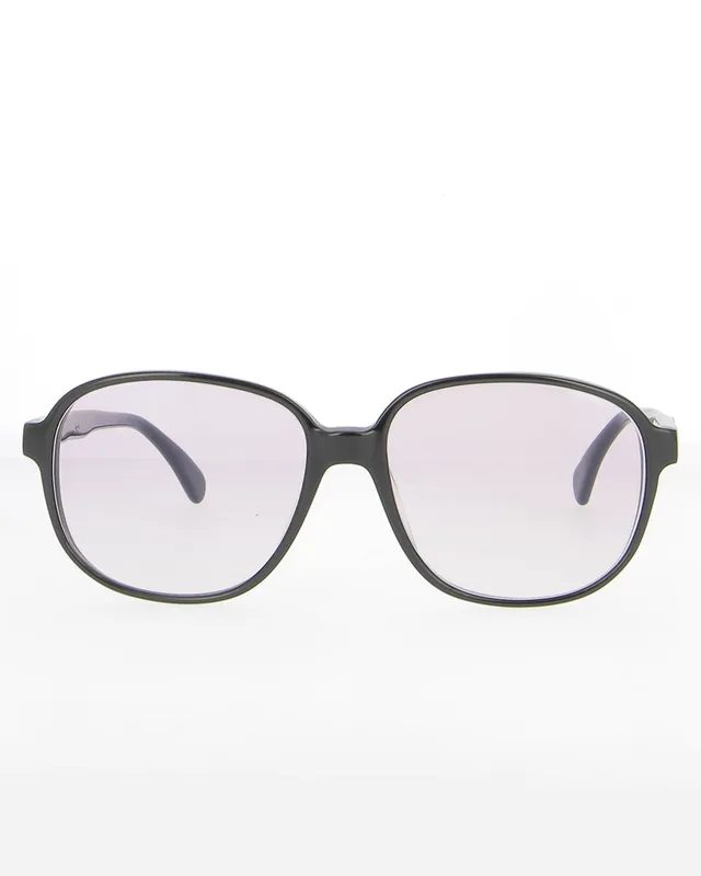 Christopher D 4040 lunettes Transitions rubis noir