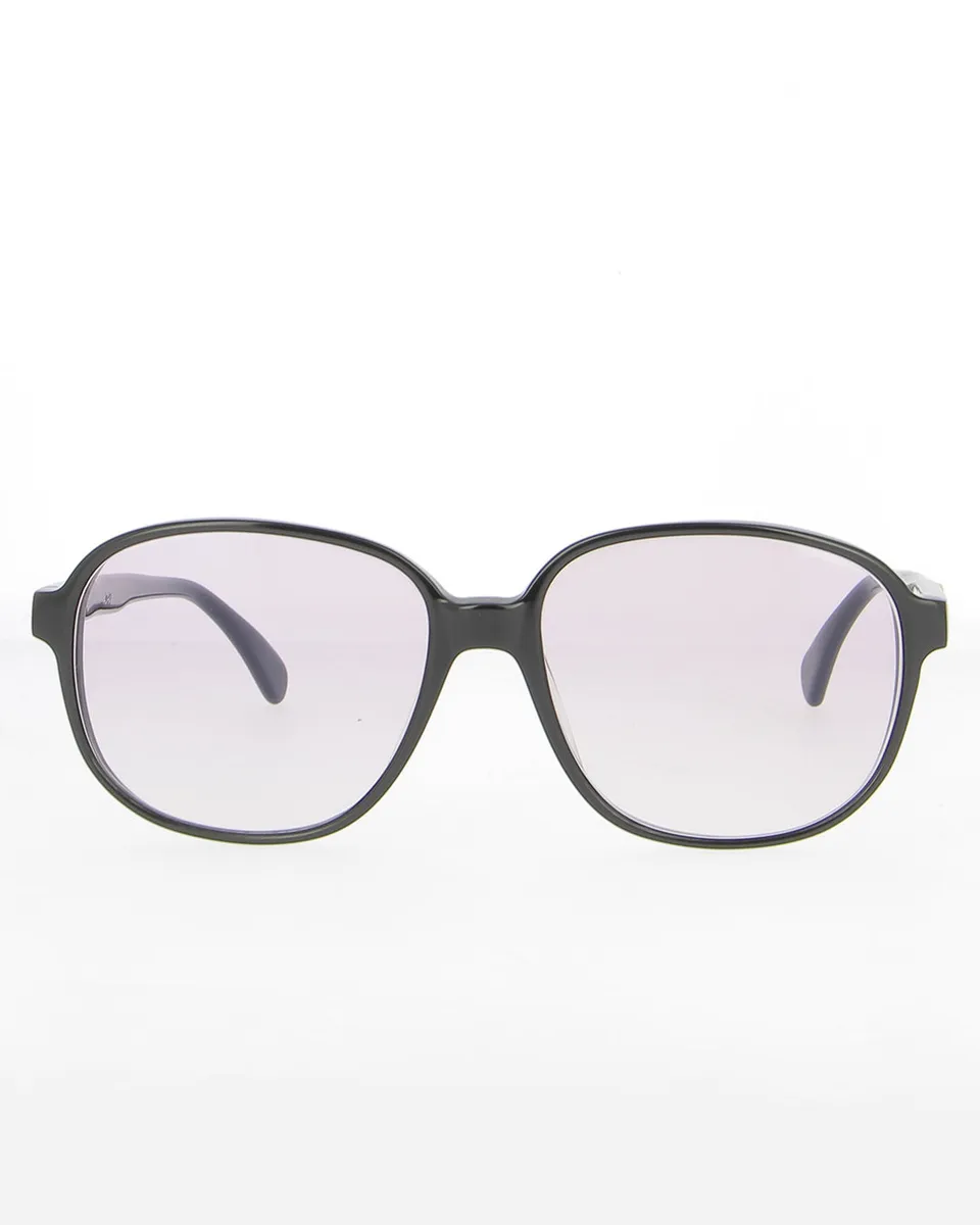 Christopher D 4040 lunettes Transitions rubis noir