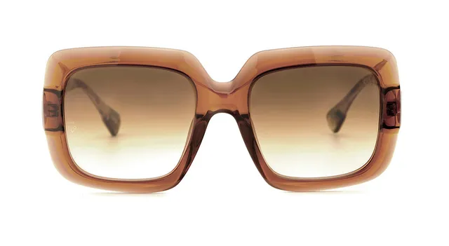 Etnia Barcelona 5th Avenue Sun lunettes de soleil photochromique BR/BZ 53