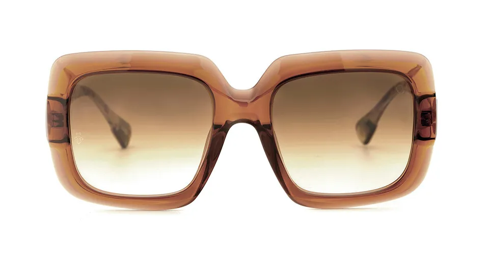 Etnia Barcelona 5th Avenue Sun lunettes de soleil photochromique BR/BZ 53