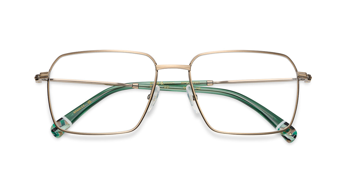 Etnia Barcelona MAO lunettes de vue SL calibre 56