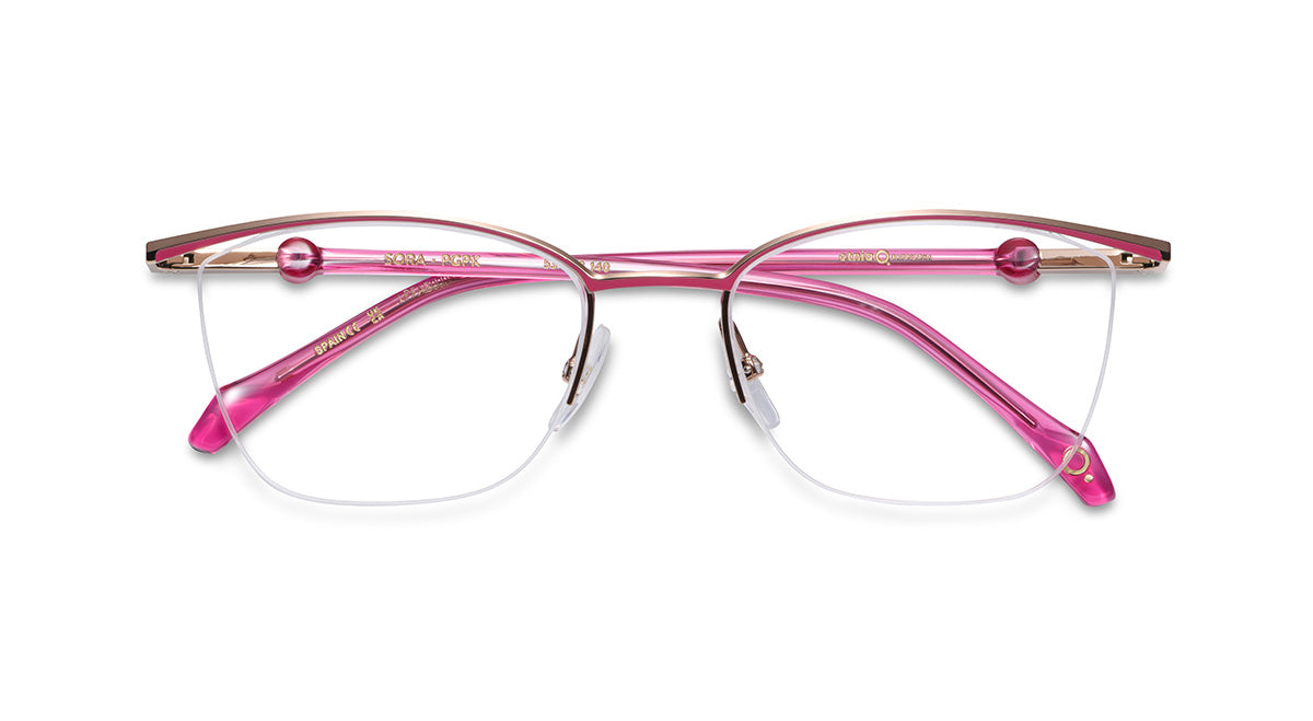 Etnia Barcelona Sora lunettes de vue PG/PK calibre 53